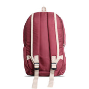 Nano Backpack 15 Ltr Love Yourself More Pistachio Wine